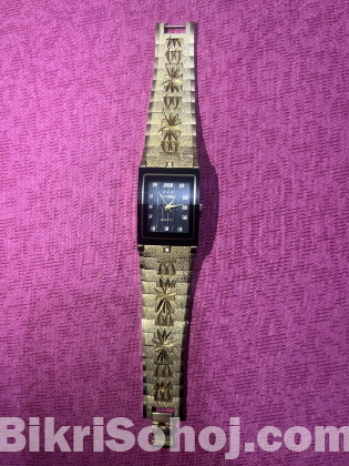 Royal Time Watch